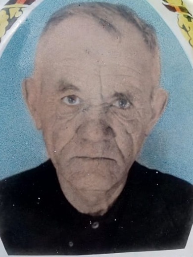 Третьяков Федор Семенович