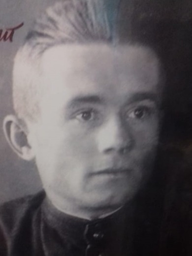 Старовойтов Степан Григорьевич