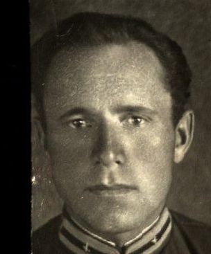 Афанасьев Владимир Иванович