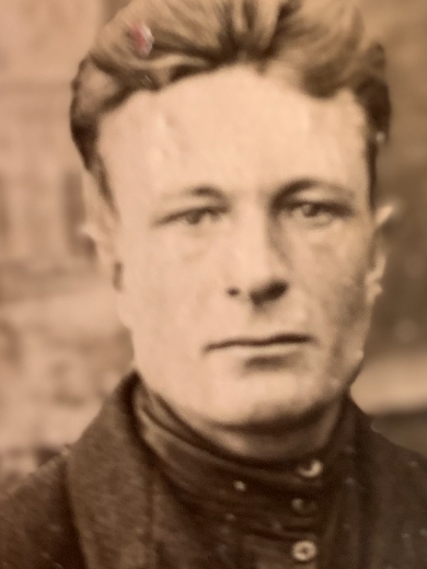Хлобыстов Николай Алексеевич