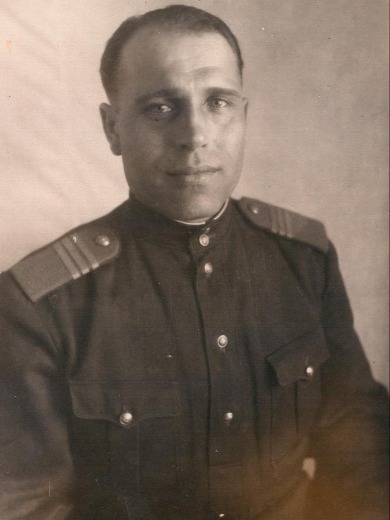 Матузов Андрей Петрович