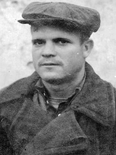 Болев Михаил Иванович