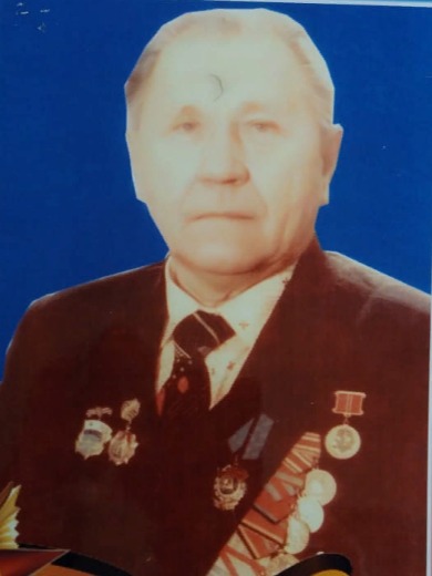 Карнаухов Яков Семенович