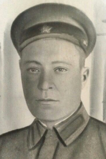 Черников Сергей Ильич