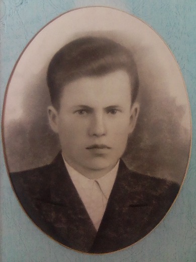 Чурилов Леонид Георгиевич