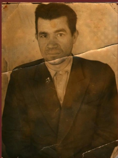 Авдеев Алексей Иванович