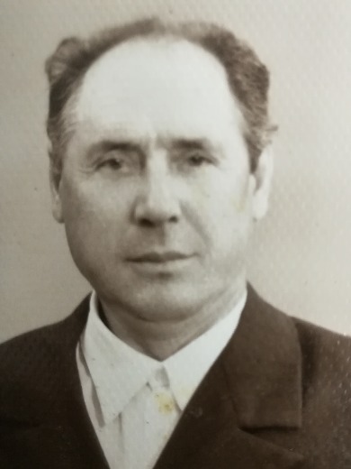 Нецветов Дмитрий Фёдорович