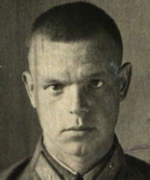 Безносиков Сергей Степанович