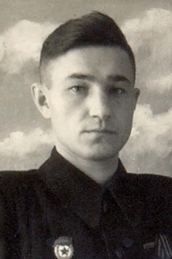 Бармин Николай Игнатьевич