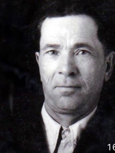 Рудиянов Петр Михайлович