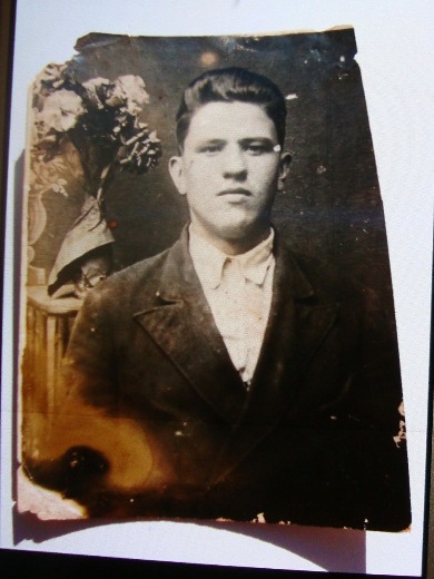 Дедиков Макар Федосеевич