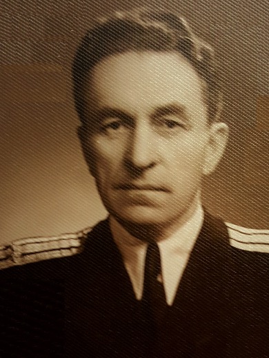 Журавлев Александр Иванович