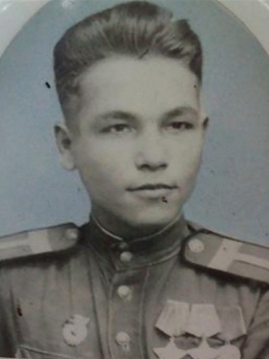 Клементьев Михаил Николаевич