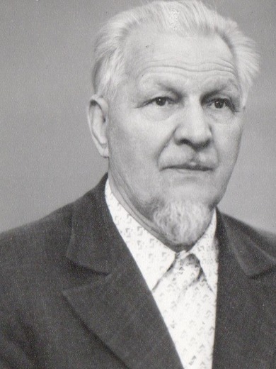 Черников Николай Константинович