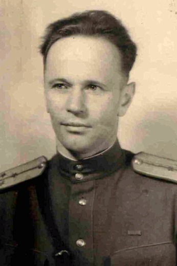 Ганичев Николай Николаевич