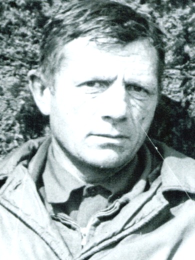 Козлов Александр Ииванович