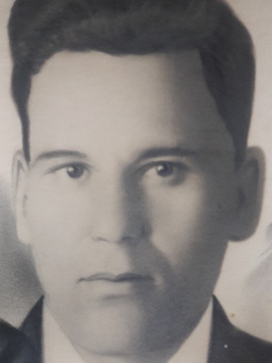 Муталапов Ягафар Нигаметзянович