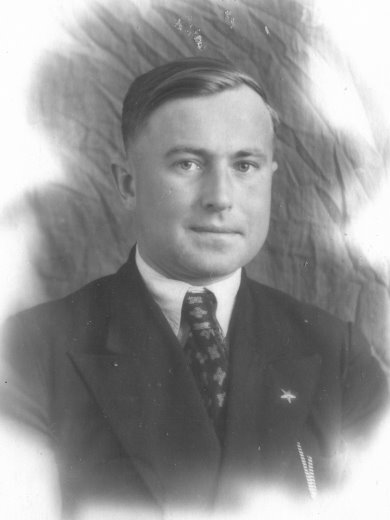 Жигур Ян Оттович