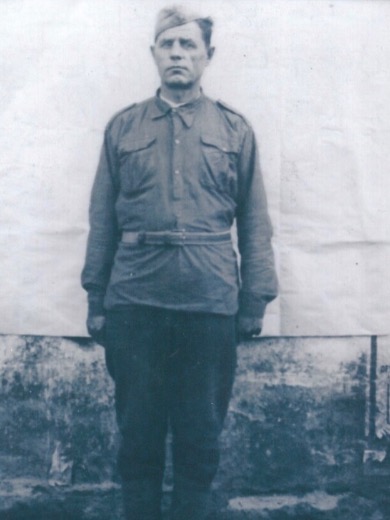 Приходько Александр Петрович