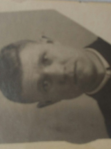 Ганичев Иван Васильевич