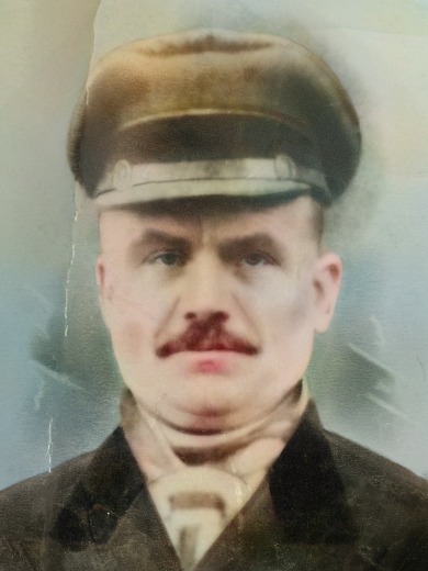 Лапинский Евсей Петрович