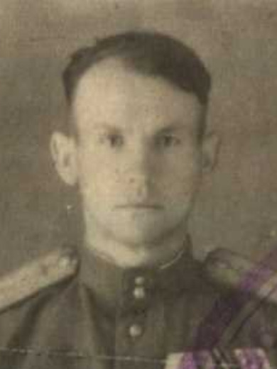 Бибик Иван Ефимович