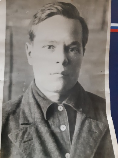 Беклемишев Федор Михайлович