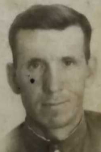 Шипилов| Тихон Иванович