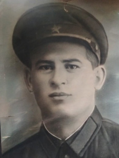 Трегубов Николай Емельянович