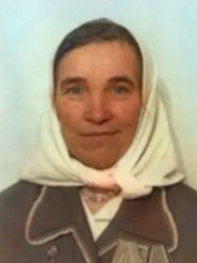 Псарева Минодора Ильинична