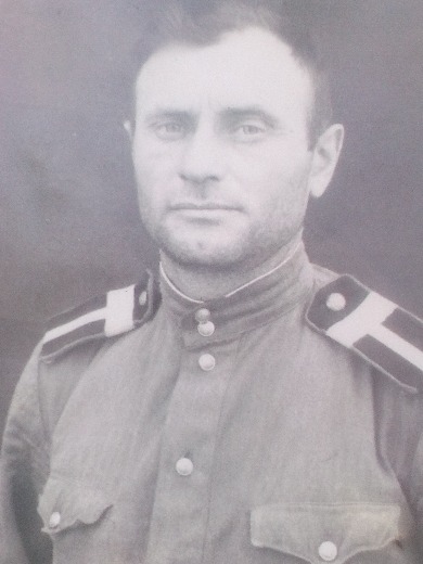 Красников Андрей Иванович