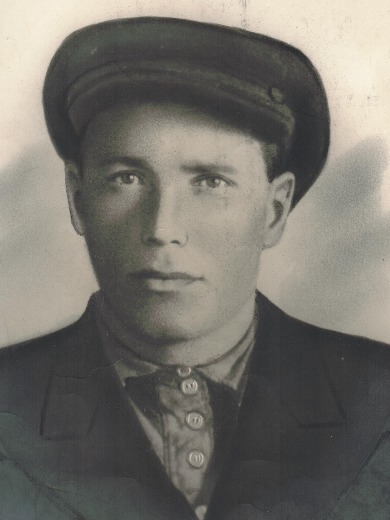 Губин Василий Николаевич