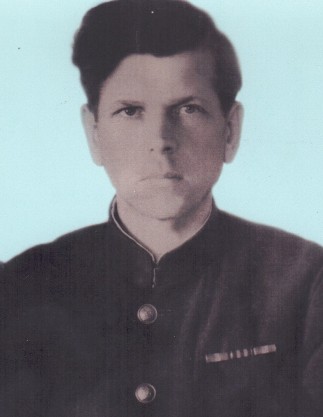 Кудряшов Александр Васильевич