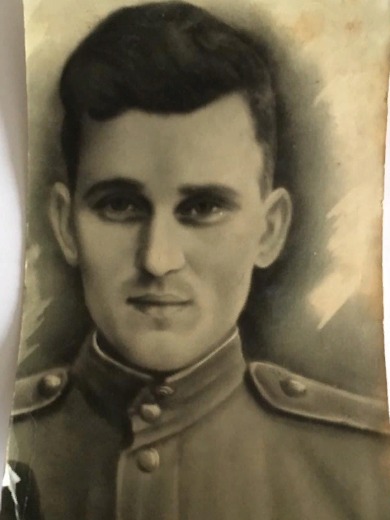 Васильченко Михаил Павлович