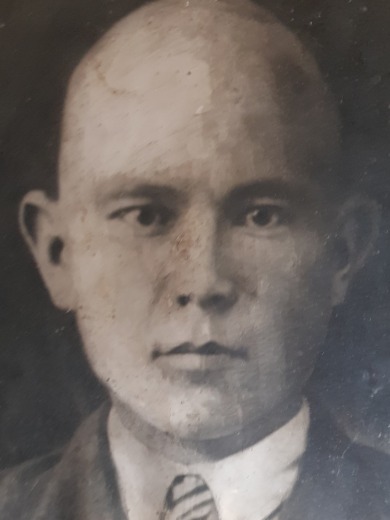 Лолыков Александр