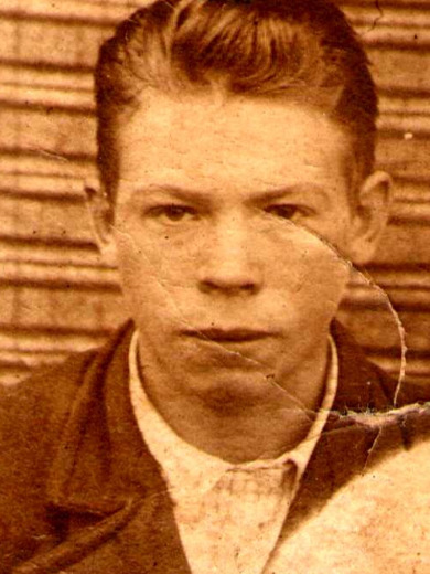 Окулов Федор Прокопьевич