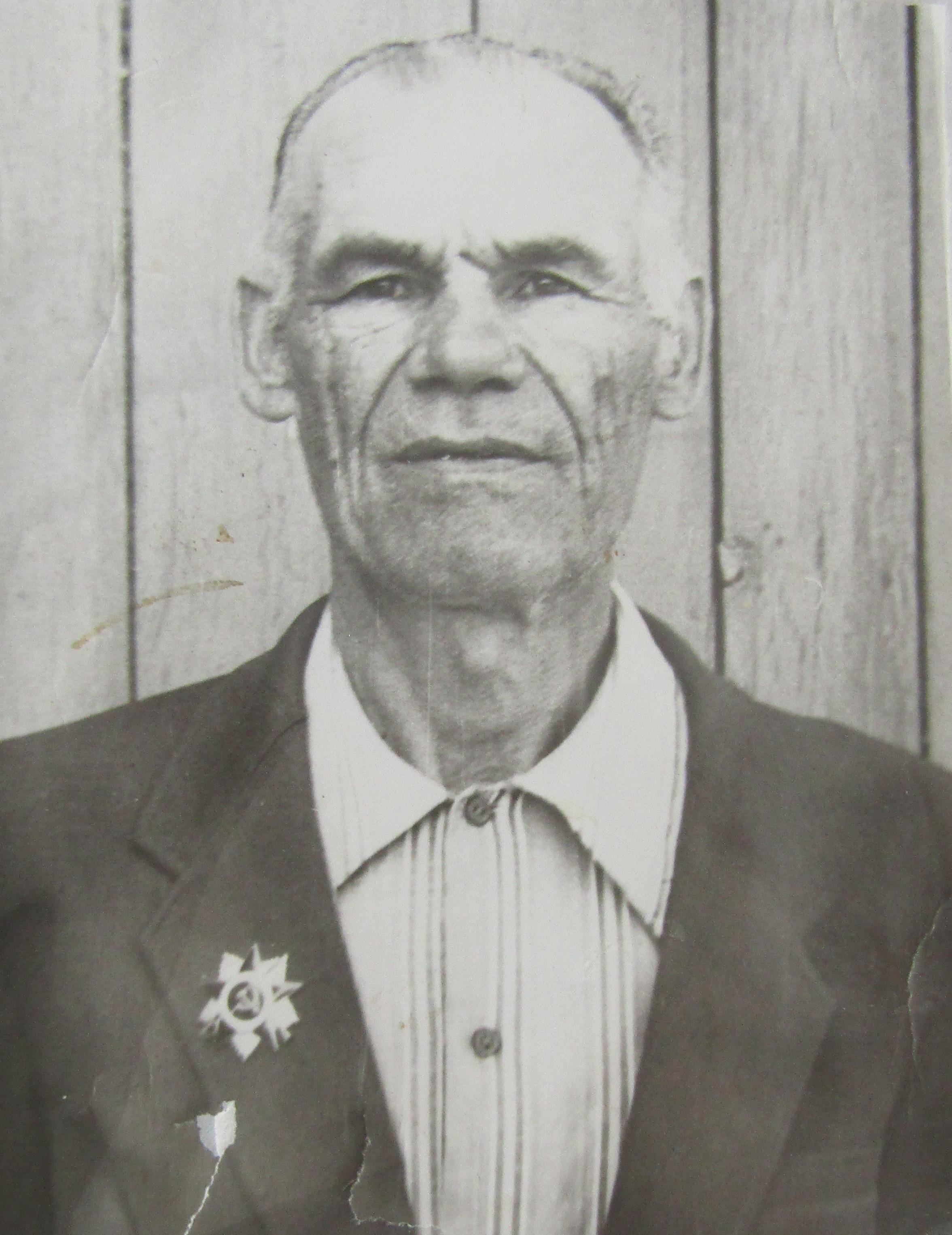 Власенко Василий Емельянович