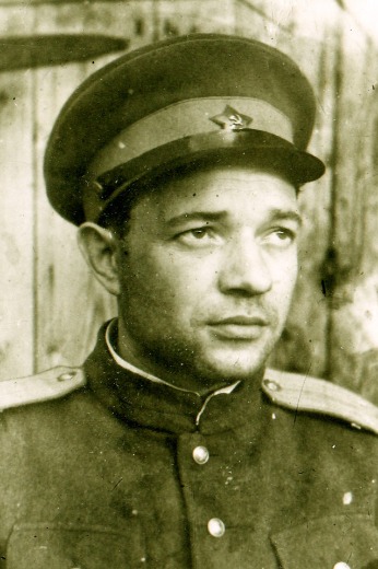Коник Александр Семенович