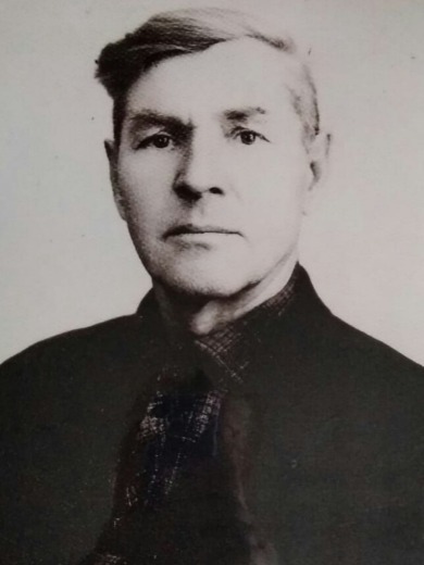 Казадаев Николай Иванович