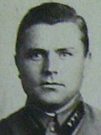 Акулич Константин Иванович