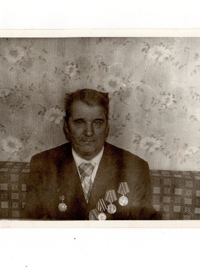 Половцев Авраам