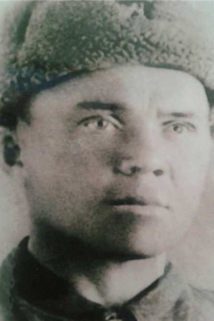 Федухин Петр Александрович