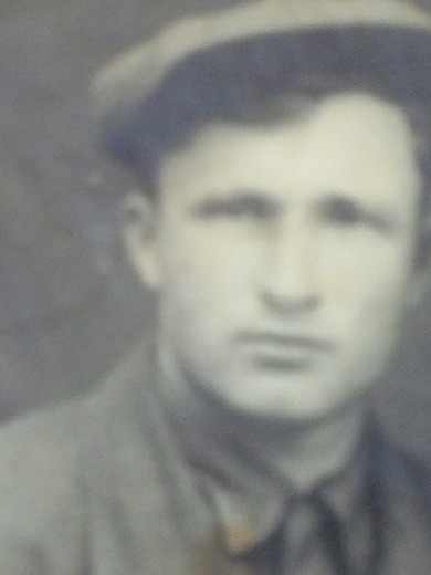 Кабаев Ипатий Дмитриевич