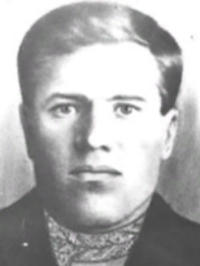 Ломаев Григорий Степанович