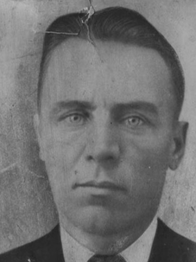 Перемыкин Семен Иванович