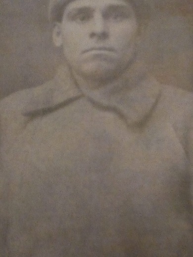 Королев Иван Яковлевич