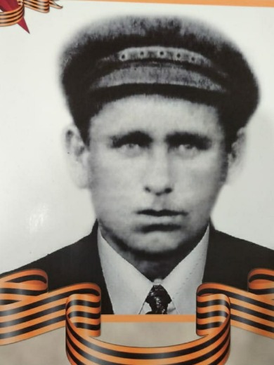 Побединский Александр Николаевич