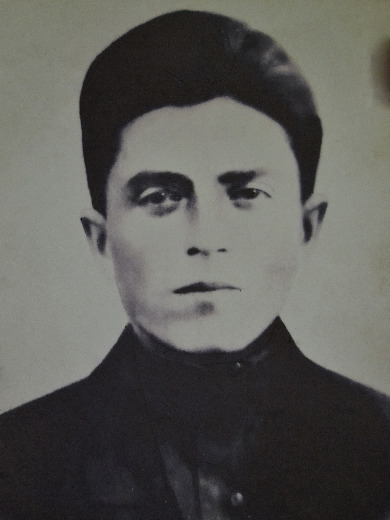 Кварая Серапион Дмитриевич
