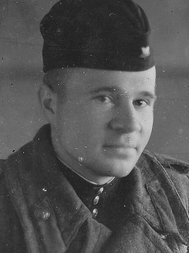 Гарин Павел Сергеевич