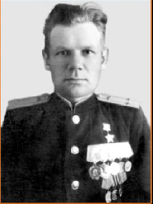 Шестаков Максим Кузьмич